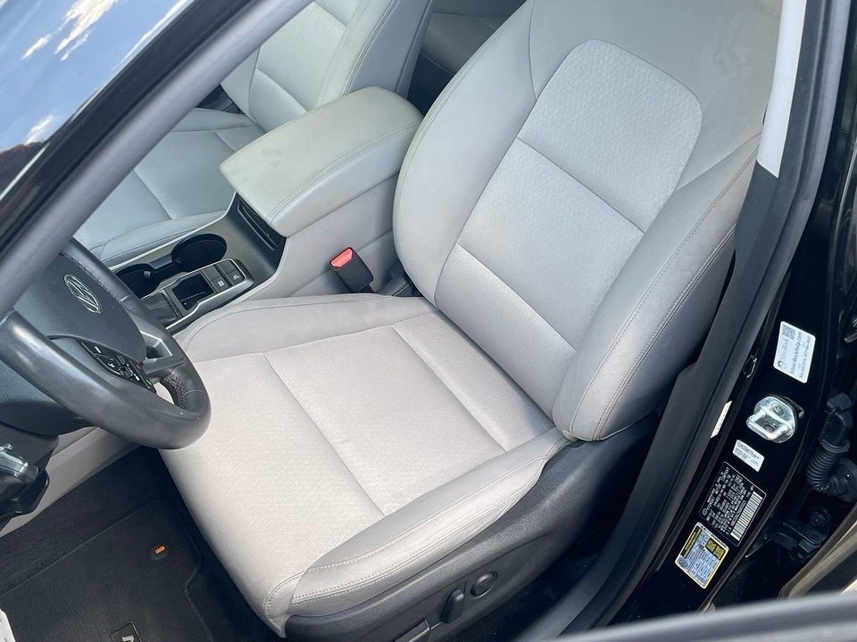 
								2017 Hyundai Tucson Value Sport Utility 4D full									