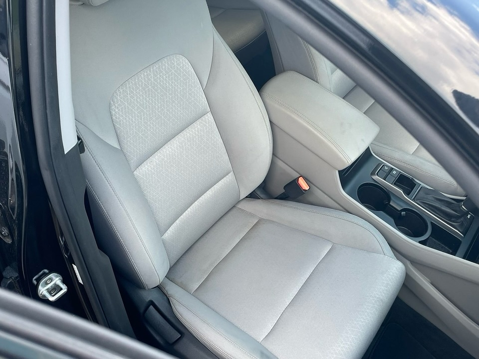 
								2017 Hyundai Tucson Value Sport Utility 4D full									
