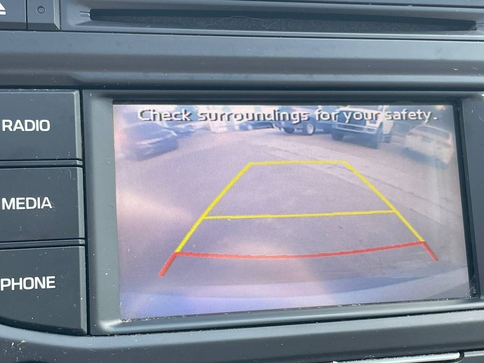 
								2015 Hyundai Sonata Eco Sedan 4D full									