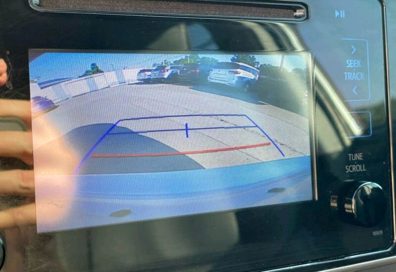 
								2018 Toyota Corolla SE Sedan 4D full									