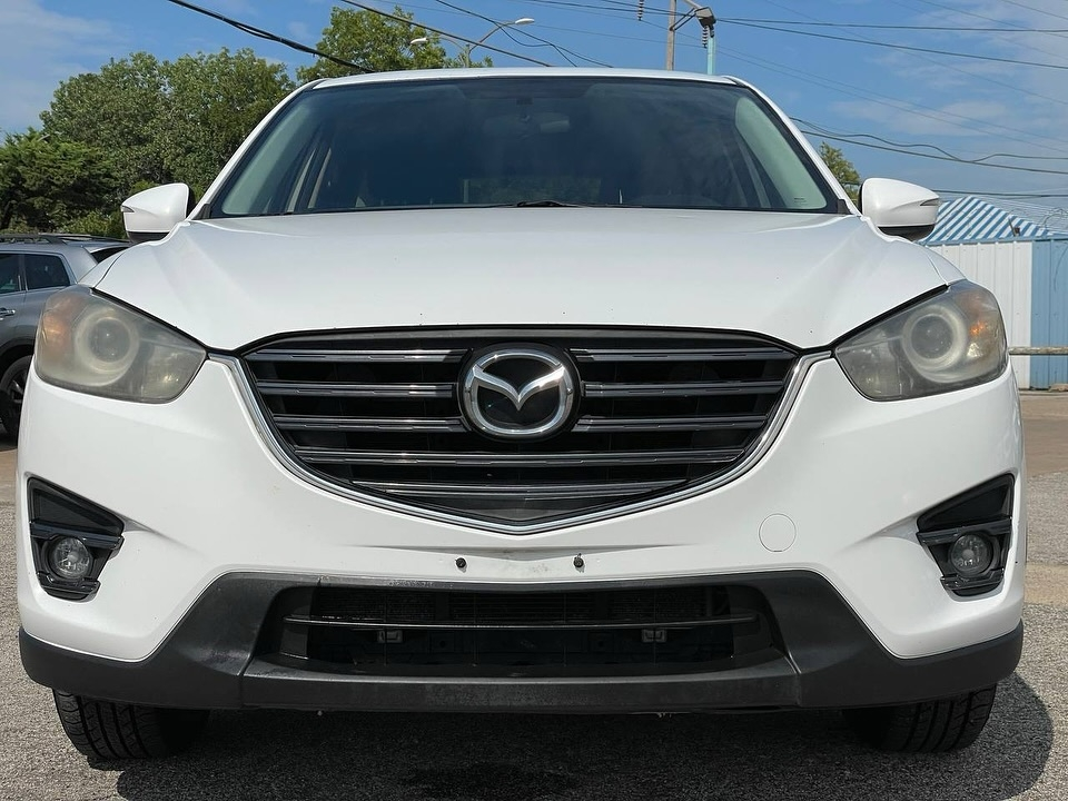 
								2016 MAZDA CX-5 Touring Sport Utility 4D full									