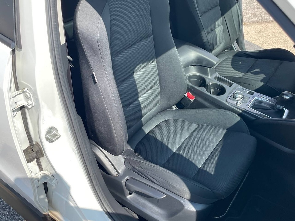 
								2016 MAZDA CX-5 Touring Sport Utility 4D full									