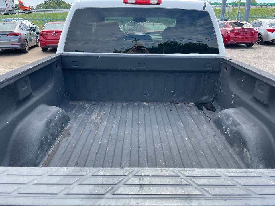 
								2013 GMC Sierra 1500 Crew Cab SL Pickup 4D 5 3/4 ft full									