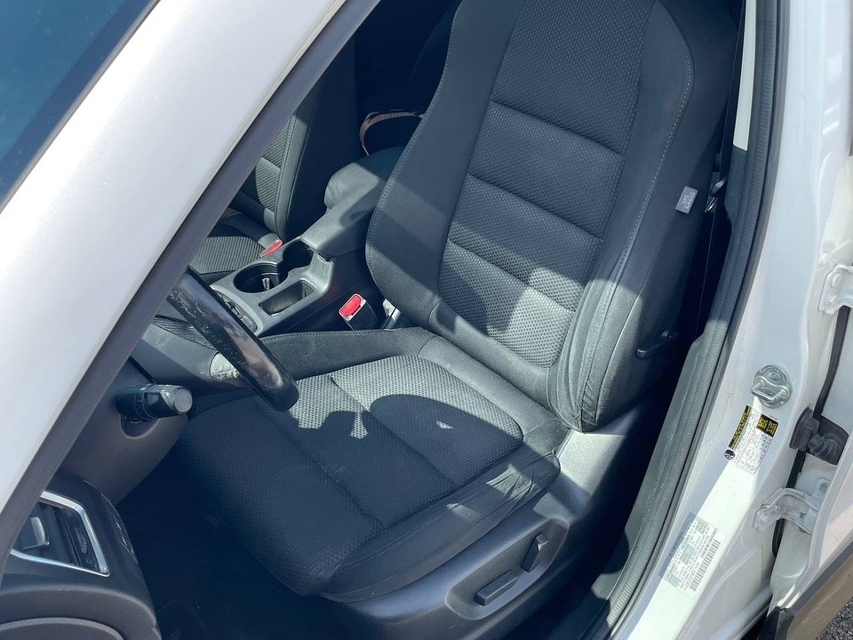 
								2016 MAZDA CX-5 Touring Sport Utility 4D full									