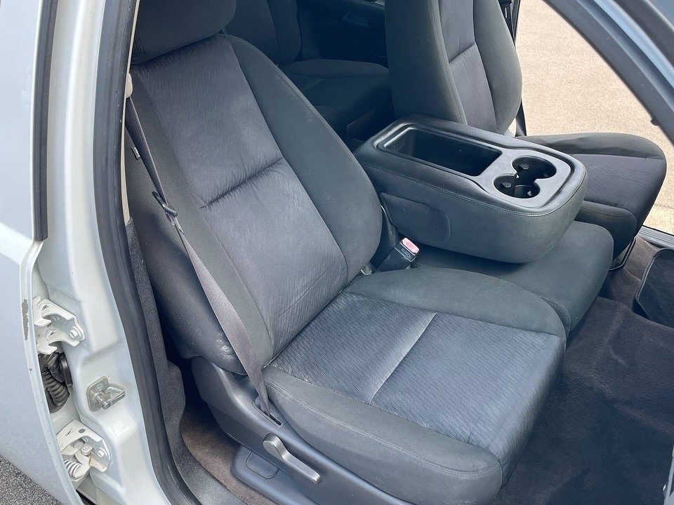 
								2013 GMC Sierra 1500 Crew Cab SL Pickup 4D 5 3/4 ft full									